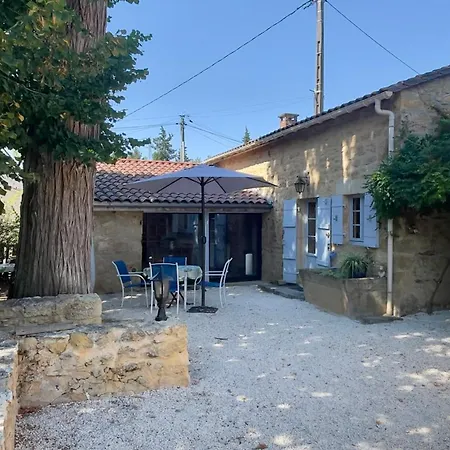 Chez Les Garcons Дом отдыха *