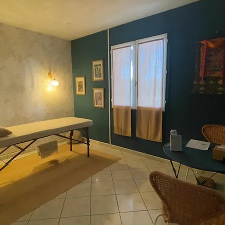 Дом отдыха Chez Les Garcons Сарла-ла-Канеда